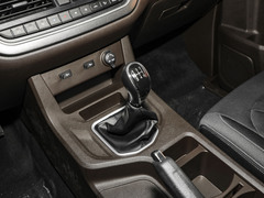 2024款 2.0L CNG中级营运舒适版 7座