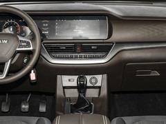 2024款 2.0L CNG中级营运舒适版 7座