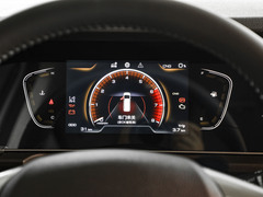 2024款 2.0L CNG中级营运舒适版 7座