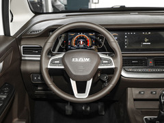 2024款 2.0L CNG中级营运舒适版 7座