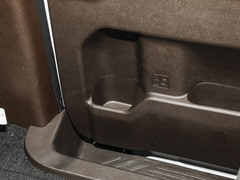 2024款 2.0L CNG中级营运舒适版 7座