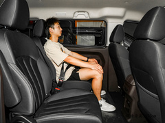 2024款 2.0L CNG中级营运舒适版 7座
