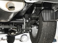 2024款 2.0L CNG中级营运舒适版 7座