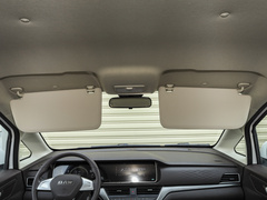 2024款 1.6L 长轴创富型 7座