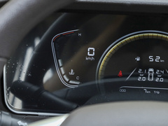 2024款 1.6L 长轴创富型 7座