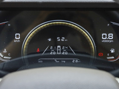 2024款 1.6L 长轴创富型 7座