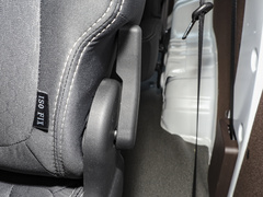 2024款 1.6L 长轴创富型 7座