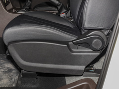 2024款 1.6L 长轴创富型 7座