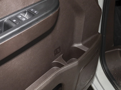 2024款 1.6L 长轴创富型 7座