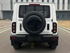 2024款 2.0T 机械师