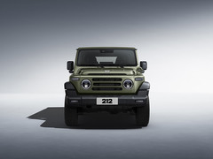 2024款 2.0T 机械师