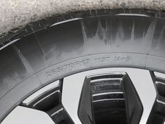 2024款 2.0T 机械师
