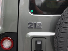 2024款 2.0T 机械师