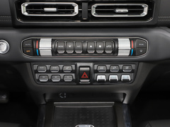 2024款 2.0T 机械师