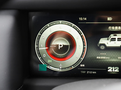 2024款 2.0T 机械师