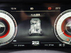 2024款 2.0T 机械师