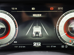 2024款 2.0T 机械师
