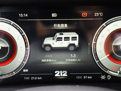 2024款 2.0T 机械师
