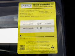 2024款 333km 悦享款