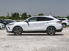 2024款 2.0L CVT两驱豪华PLUS版