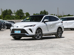 2024款 2.0L CVT两驱豪华PLUS版
