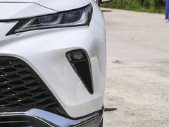 2024款 2.0L CVT两驱豪华PLUS版