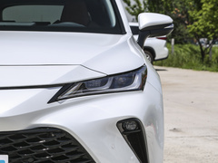 2024款 2.0L CVT两驱豪华PLUS版