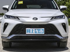 2024款 2.0L CVT两驱豪华PLUS版