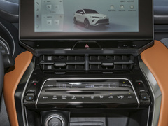 2024款 2.0L CVT两驱豪华PLUS版