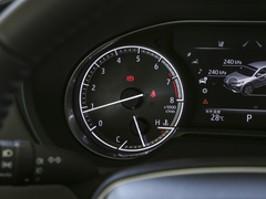 2024款 2.0L CVT两驱豪华PLUS版