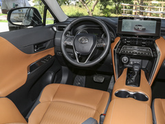 2024款 2.0L CVT两驱豪华PLUS版
