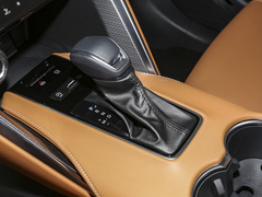 2024款 2.0L CVT两驱豪华PLUS版