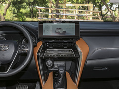 2024款 2.0L CVT两驱豪华PLUS版