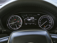 2024款 2.0L CVT两驱豪华PLUS版