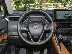 2024款 2.0L CVT两驱豪华PLUS版