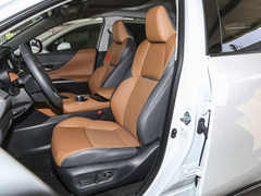 2024款 2.0L CVT两驱豪华PLUS版