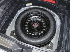 2024款 2.0L CVT两驱豪华PLUS版