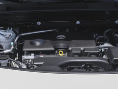 2024款 2.0L CVT两驱豪华PLUS版
