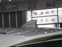 2024款 昆仑iHD 150km天际版