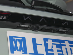 2024款 昆仑iHD 150km天际版