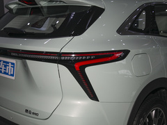 2024款 昆仑iHD 150km天际版