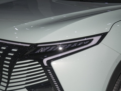 2024款 昆仑iHD 150km天际版