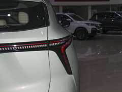 2024款 昆仑iHD 150km天际版