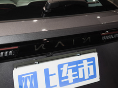 2024款 昆仑iHD 150km天际版