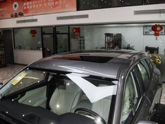 2024款 昆仑iHD 150km天际版