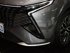2024款 昆仑iHD 150km天际版