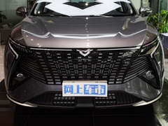 2024款 昆仑iHD 150km天际版