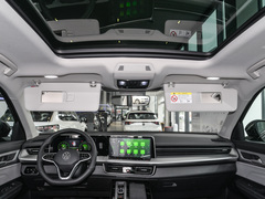 2024款 380TSI 四驱R-Line巡游 众享款