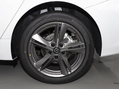 2024款 1.5T DCT智享版