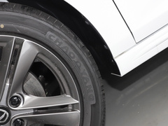 2024款 1.5T DCT智享版